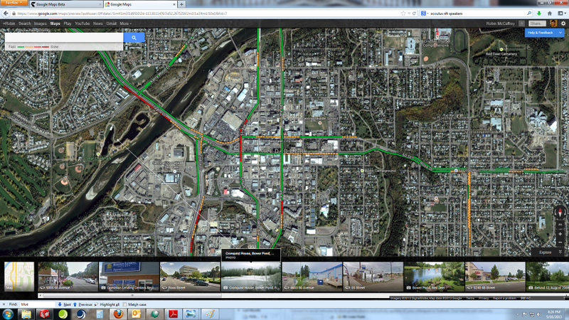 Illustration for article titled Google Maps Beta